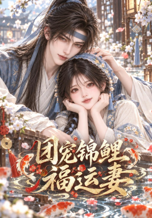 团宠锦鲤福运妻（172集）精彩短剧分享。