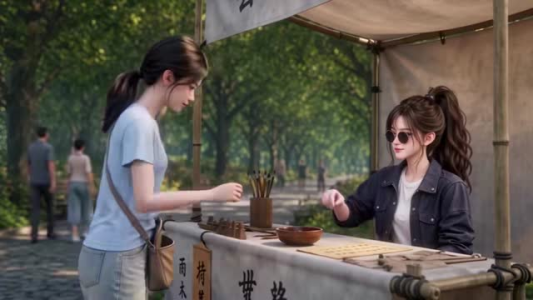 神级姑奶奶下山，四大家族抢疯了（78集）免费短剧就是爽