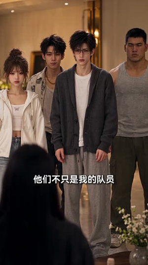 别动楚家人，楚小姐她易燃易爆炸（60集）推荐好短剧