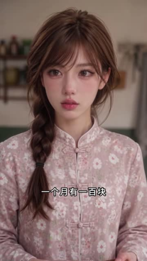 大院的夏天：旧岁赴情深（195集）短剧推荐分享