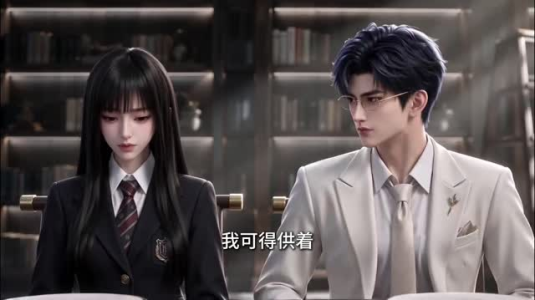 重生变美，爆改人生（177集）热门短剧推荐
